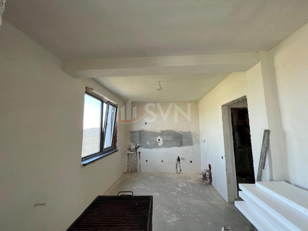 Casa, 4 camere Ilfov/Saftica