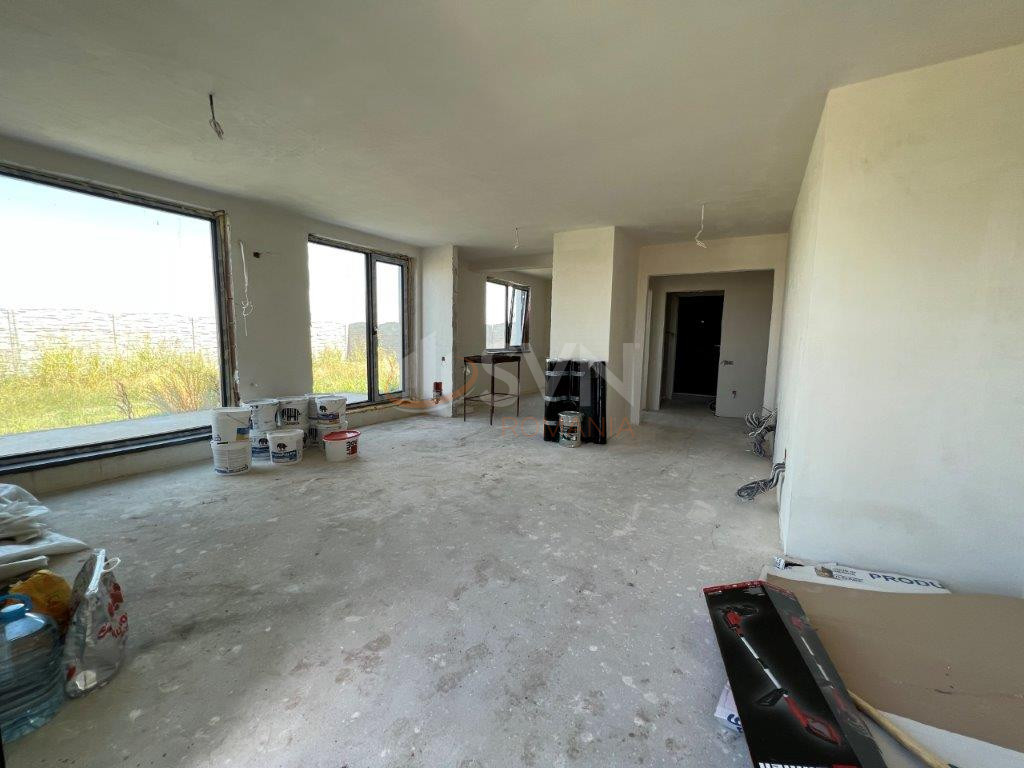Casa, 4 camere Ilfov/Saftica