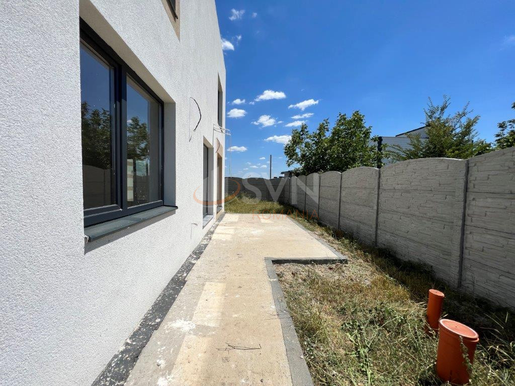 Casa, 4 camere Ilfov/Saftica