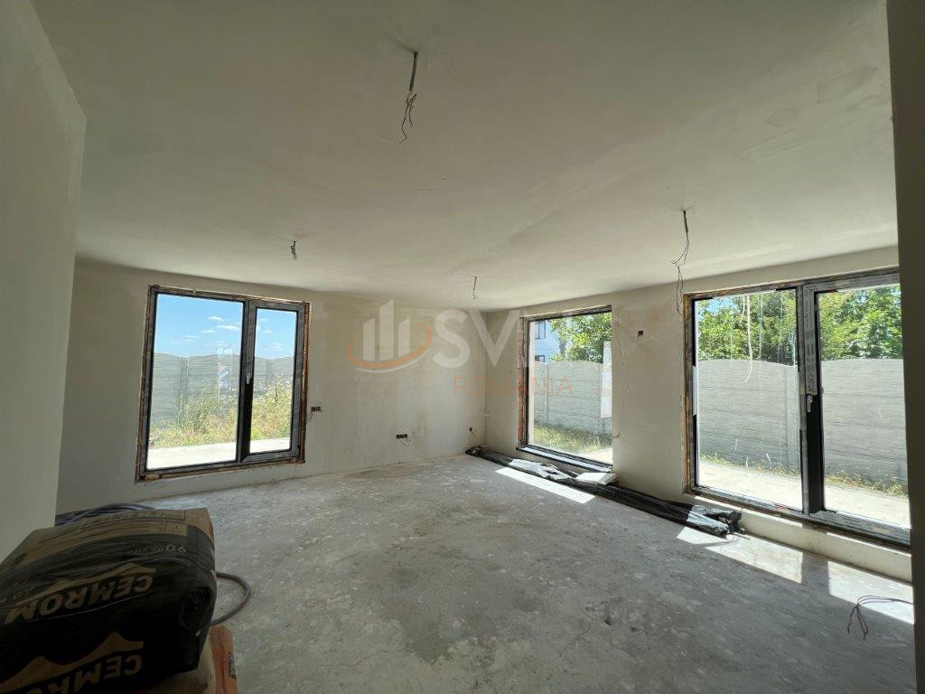 Casa, 4 camere Ilfov/Saftica