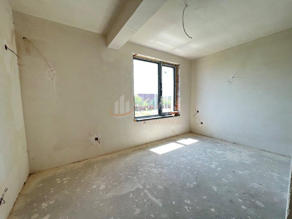 Casa, 4 camere Ilfov/Saftica