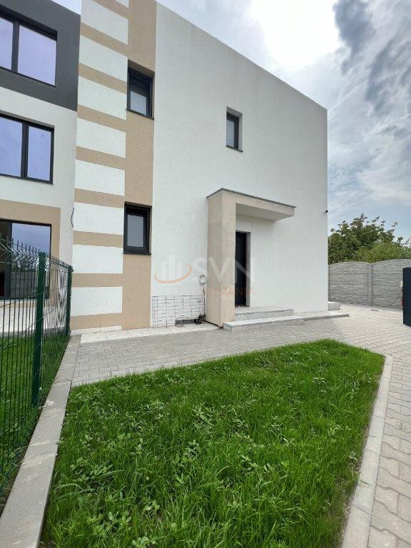 Casa, 4 camere Ilfov/Saftica
