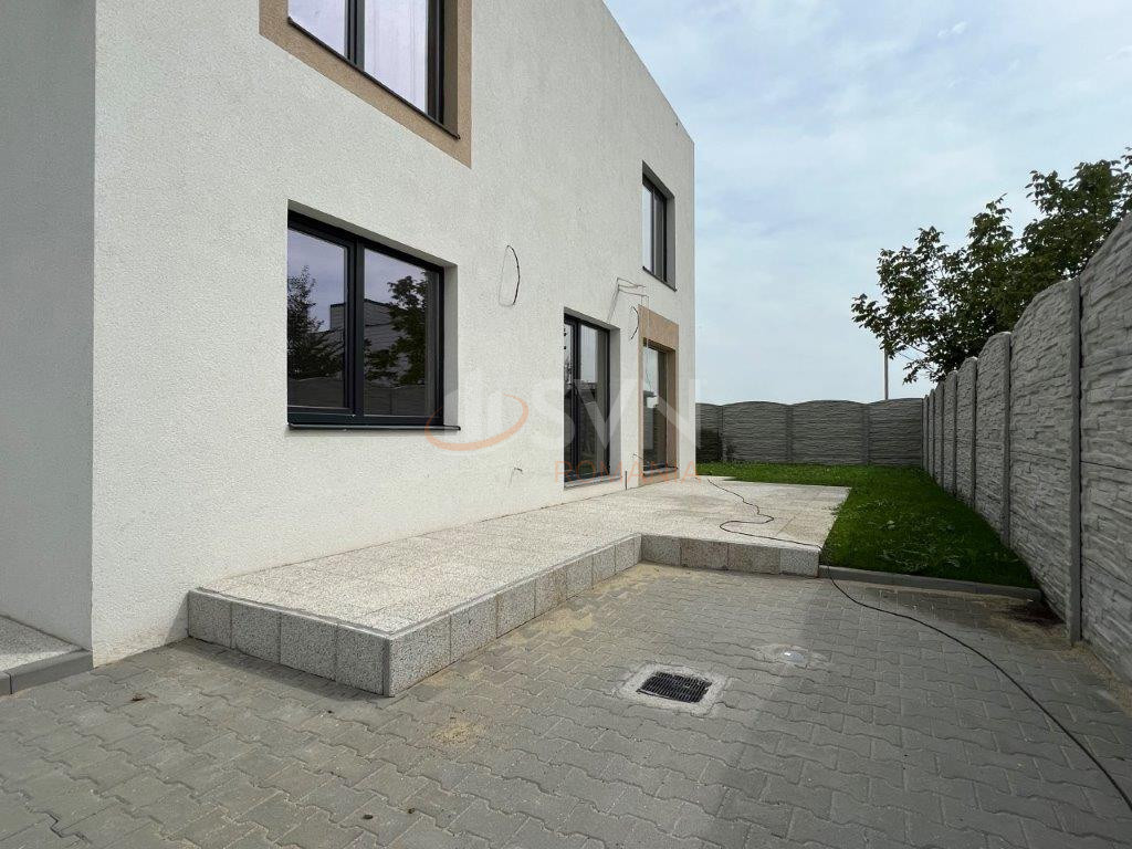 Casa, 4 camere Ilfov/Saftica