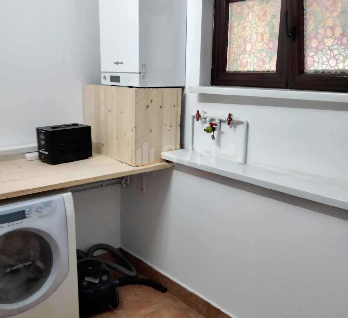 Casa, 4 camere Bucuresti/Plevnei