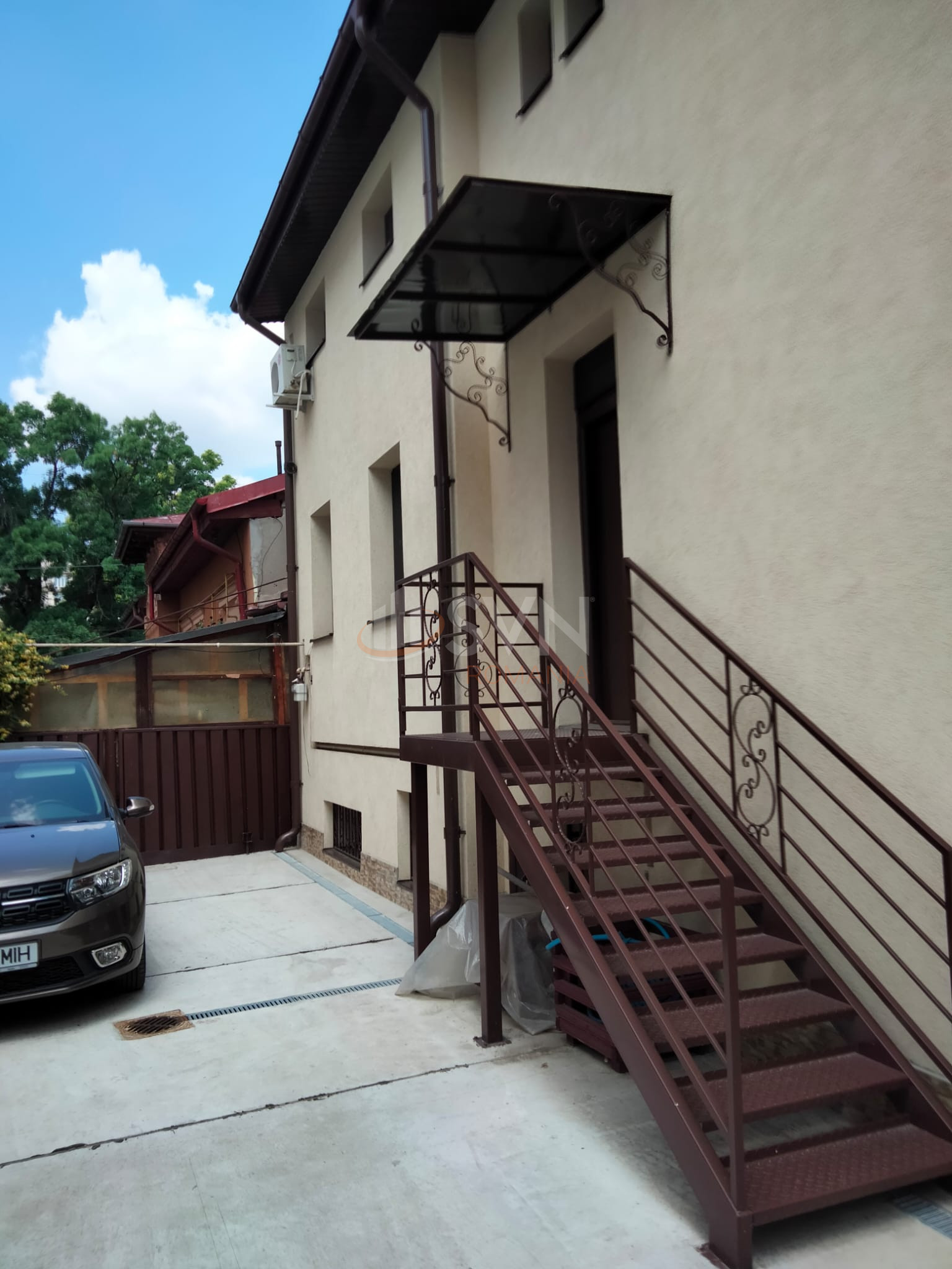 Casa, 4 camere Bucuresti/Plevnei
