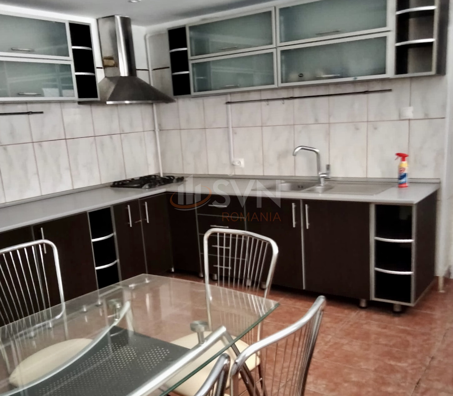 Casa, 4 camere Bucuresti/Plevnei