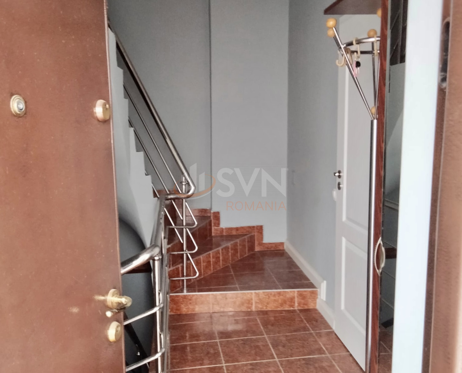Casa, 4 camere Bucuresti/Plevnei