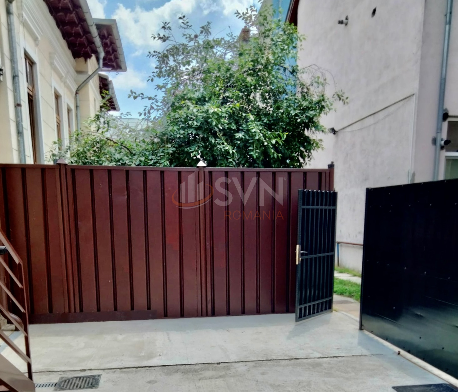 Casa, 4 camere Bucuresti/Plevnei