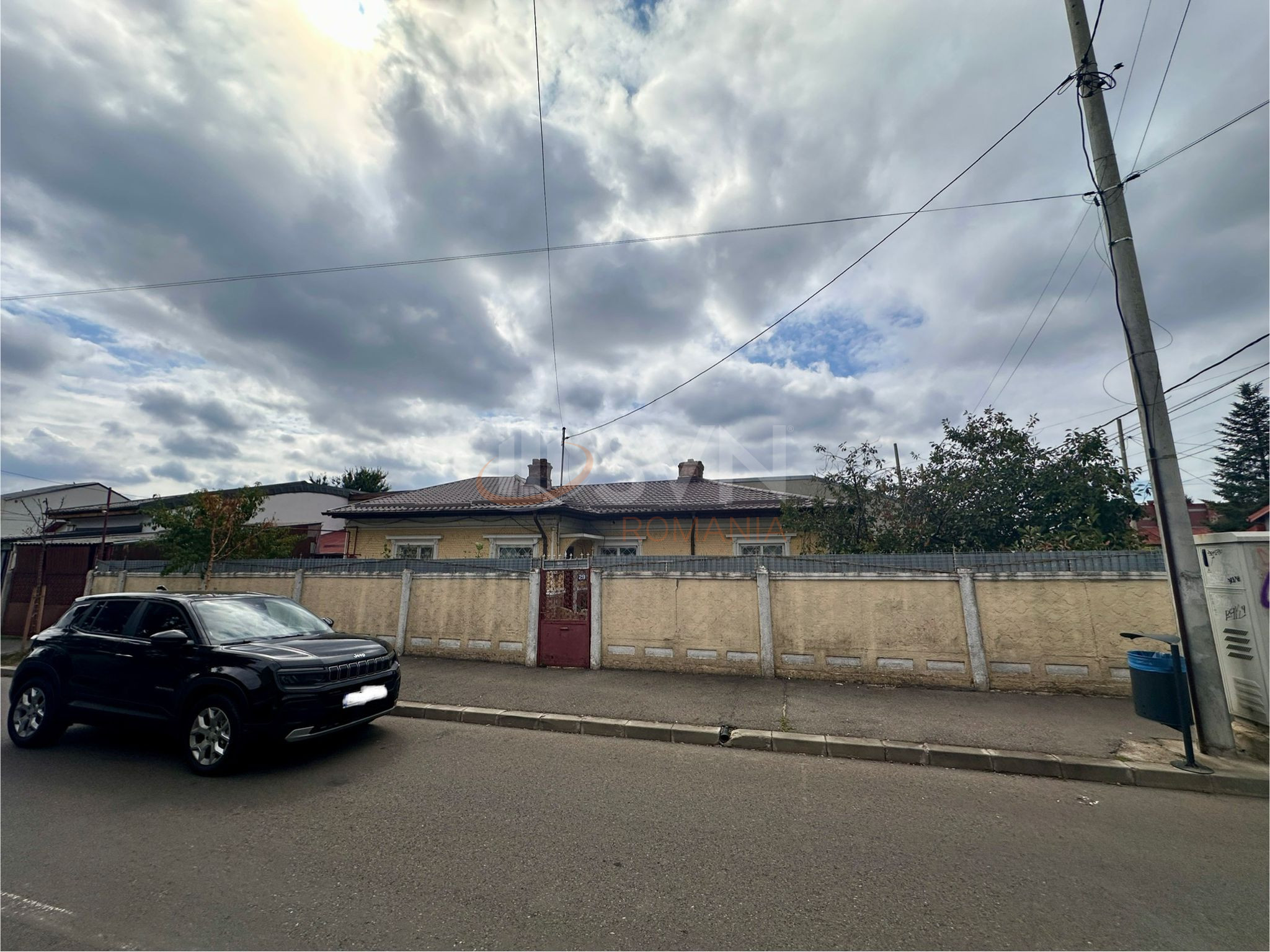 Casa, 4 camere Bucuresti/Colentina