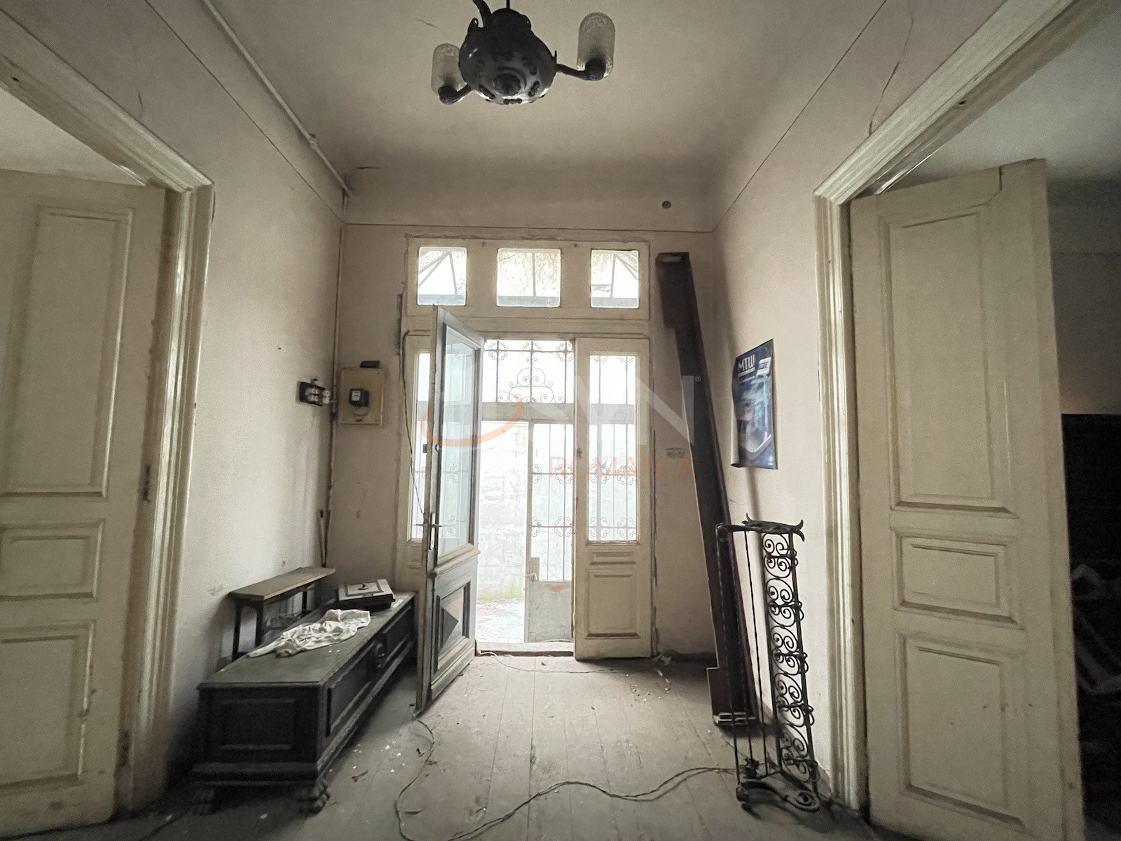 Casa, 4 camere Bucuresti/Gradina Icoanei