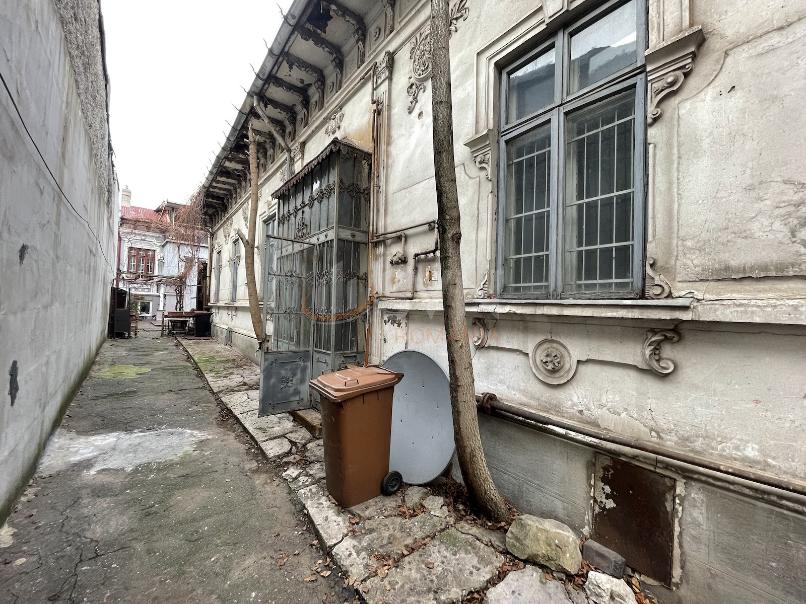 Casa, 4 camere Bucuresti/Gradina Icoanei