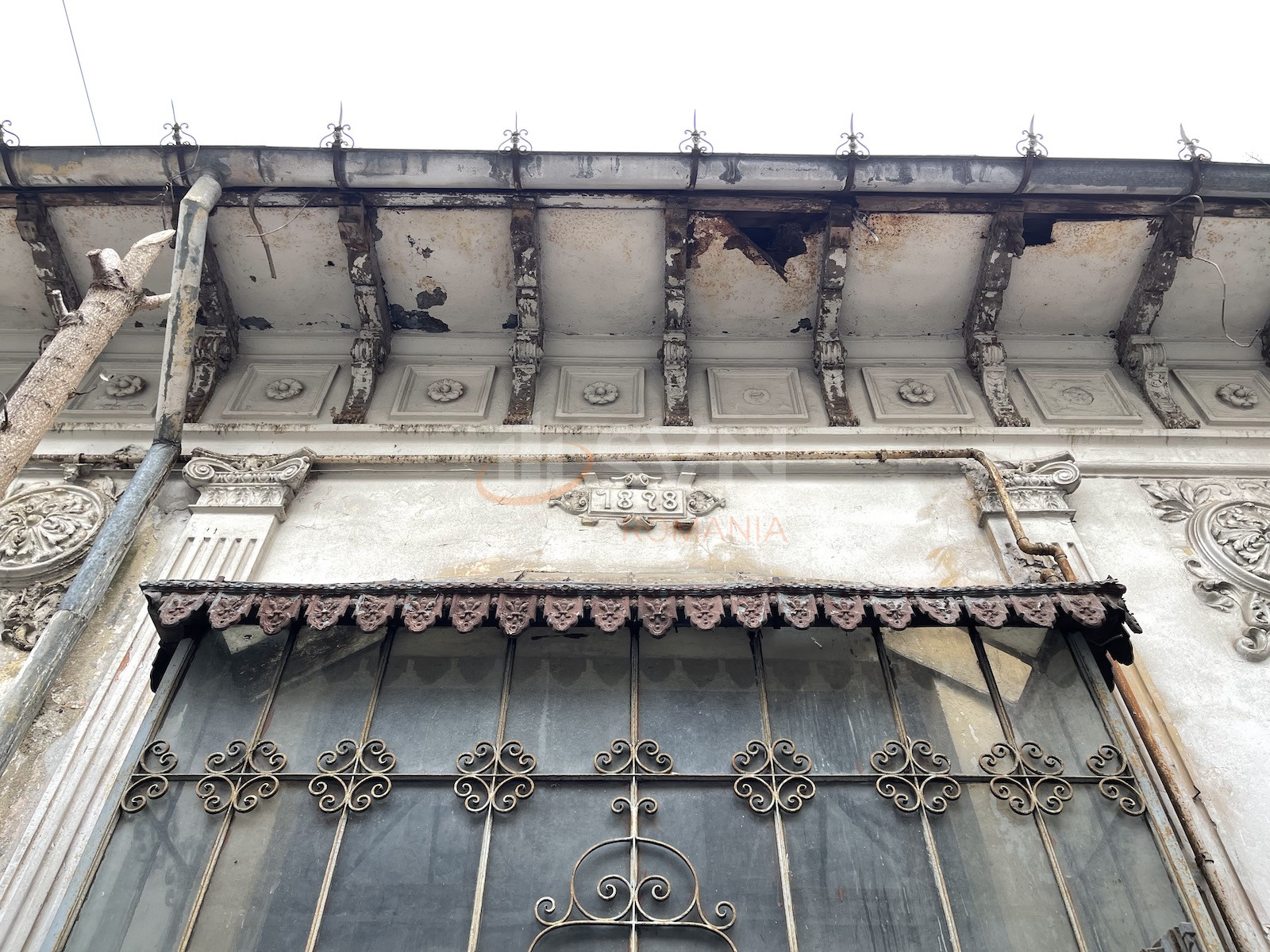 Casa, 4 camere Bucuresti/Gradina Icoanei