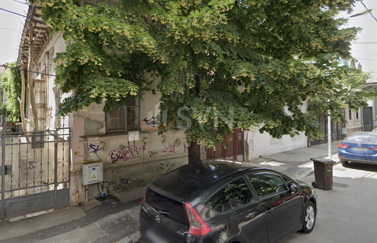 Casa, 4 camere Bucuresti/Gradina Icoanei