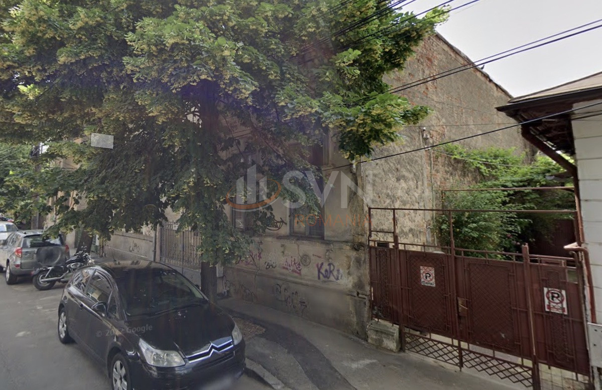 Casa, 4 camere Bucuresti/Gradina Icoanei