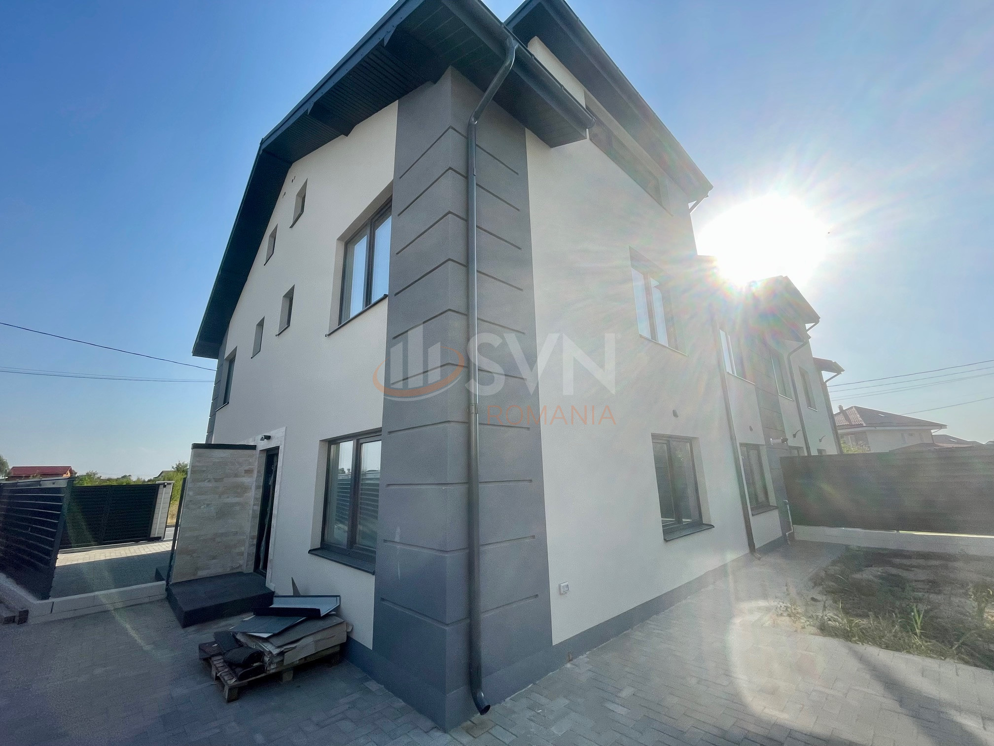 Casa, 4 camere Ilfov/Otopeni