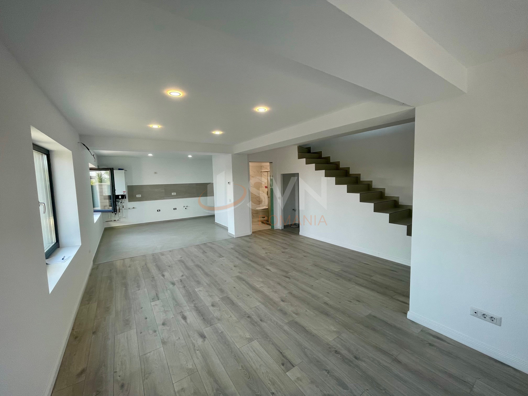 Casa, 4 camere Ilfov/Otopeni