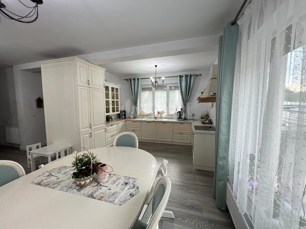 Casa, 4 camere Cluj/Iris