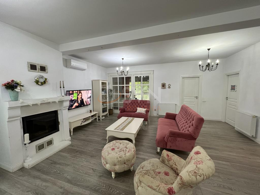 Casa, 4 camere Cluj/Iris