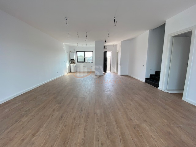 Casa, 4 camere Ilfov/Tunari