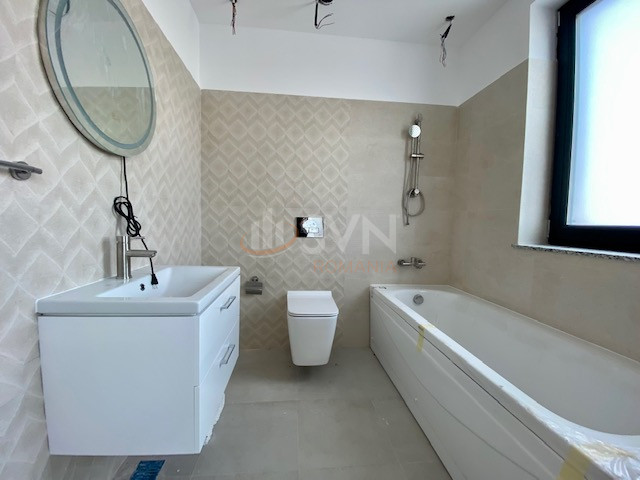 Casa, 4 camere Ilfov/Tunari