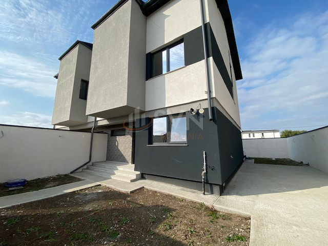 Casa, 4 camere Ilfov/Tunari