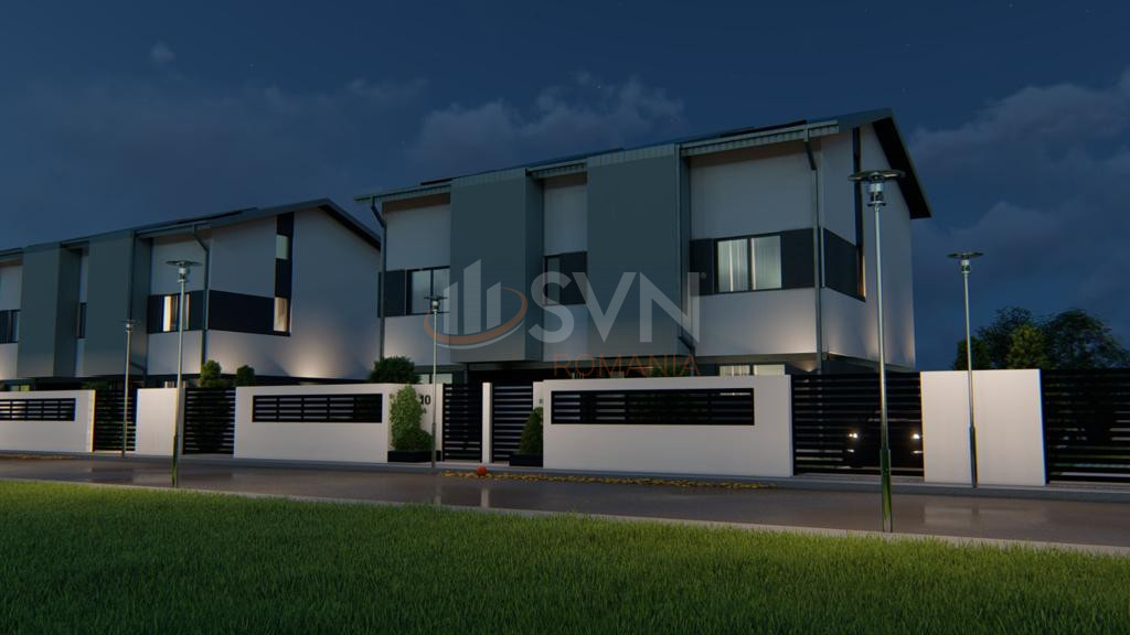 Casa, 4 camere Ilfov/Tunari