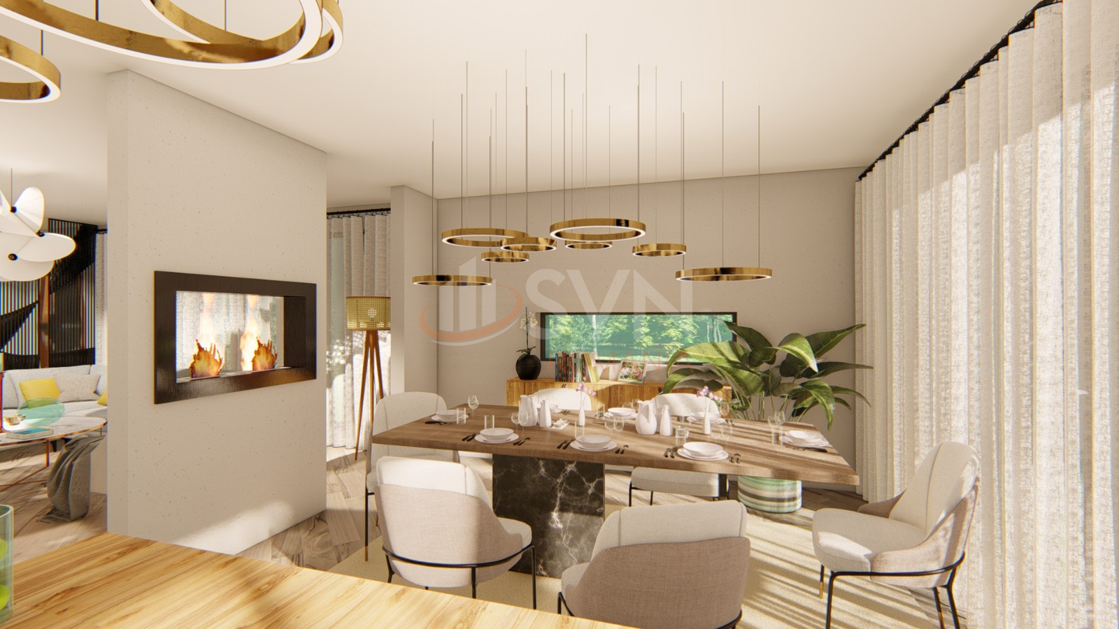 Casa, 4 camere Ilfov/Voluntari
