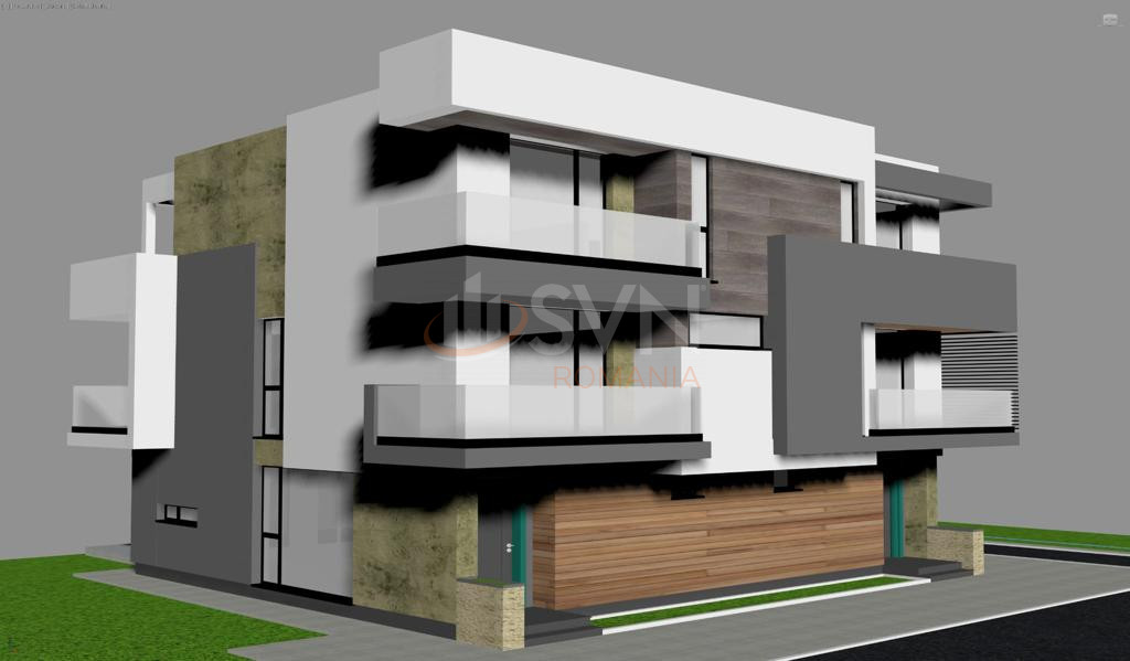 Casa, 4 camere Ilfov/Voluntari