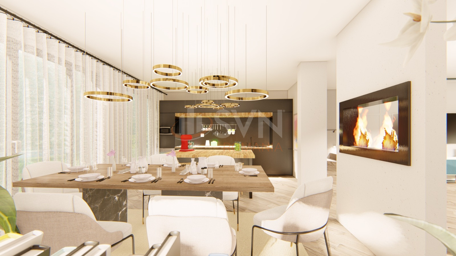 Casa, 4 camere Ilfov/Voluntari