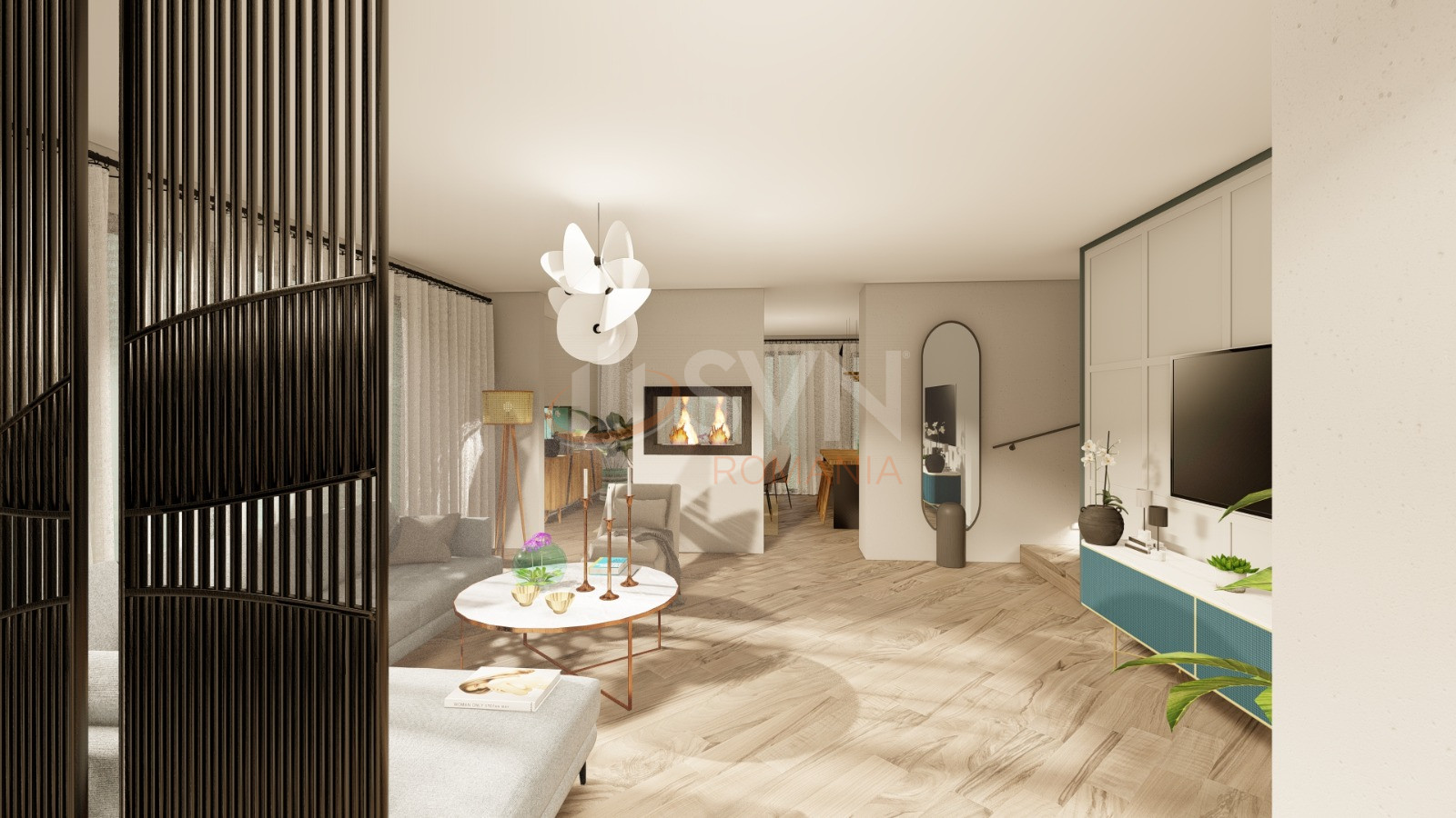 Casa, 4 camere Ilfov/Voluntari