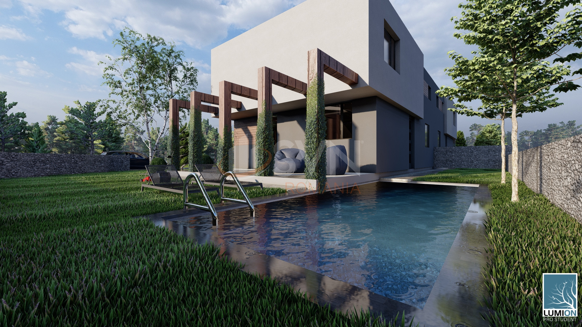 Casa, 4 camere Bucuresti/Aviatiei