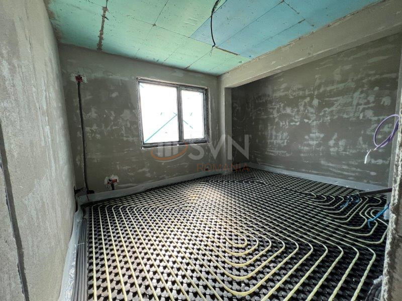 Casa, 4 camere Bucuresti/Aviatiei