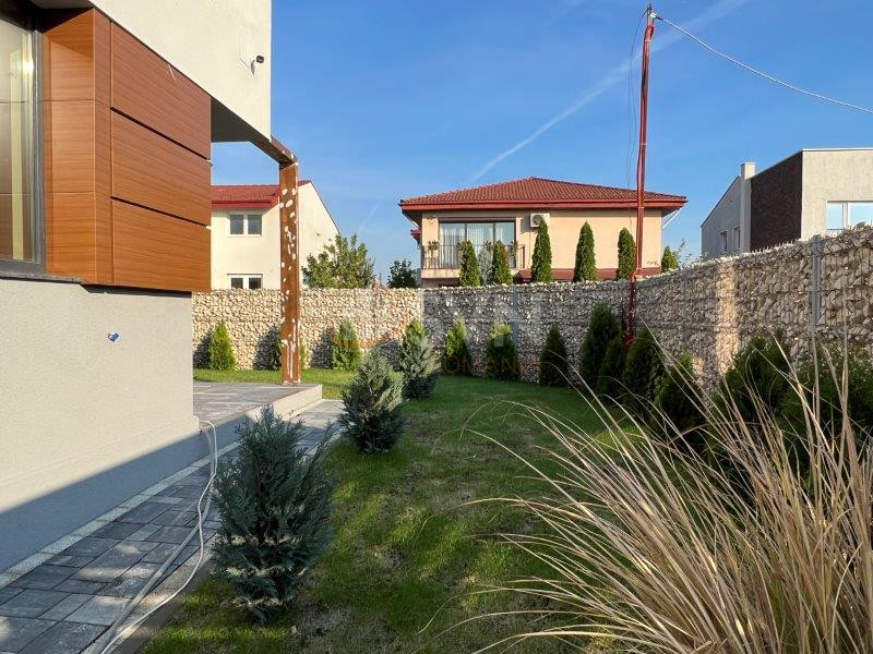 Casa, 4 camere Bucuresti/Aviatiei