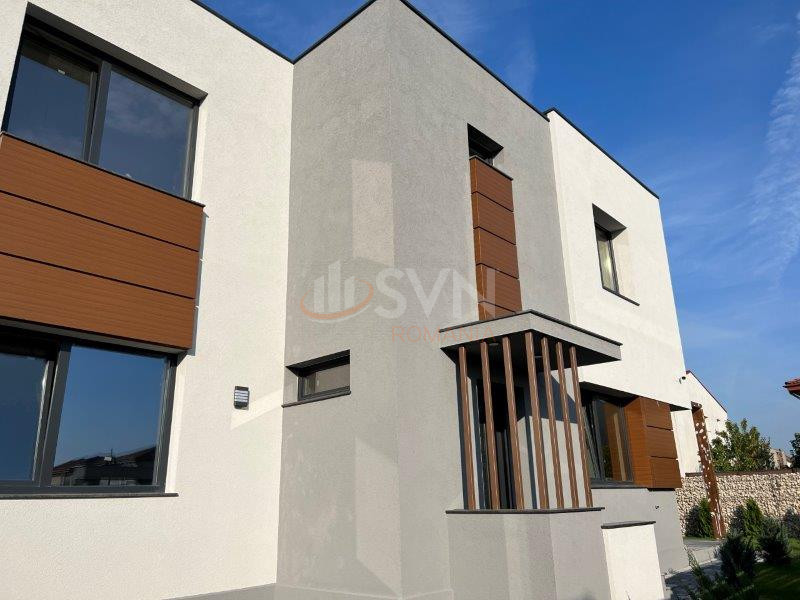 Casa, 4 camere Bucuresti/Aviatiei