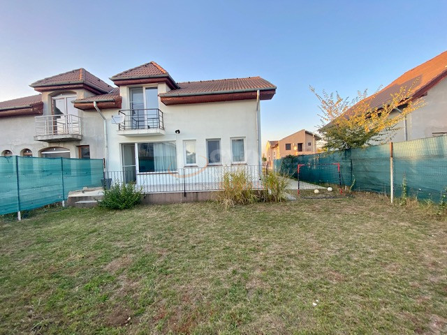Casa, 4 camere Bucuresti/Baneasa