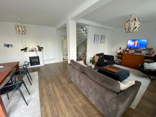 Casa, 4 camere Bucuresti/Baneasa