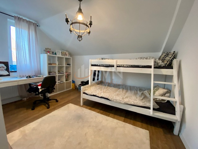 Casa, 4 camere Bucuresti/Baneasa