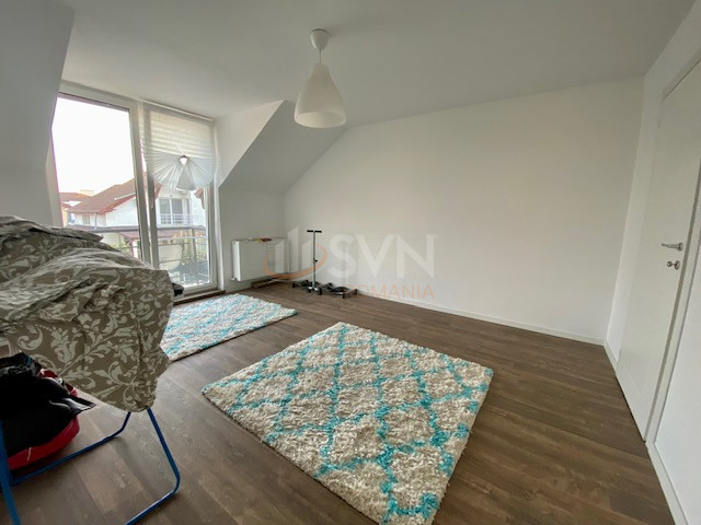 Casa, 4 camere Bucuresti/Baneasa