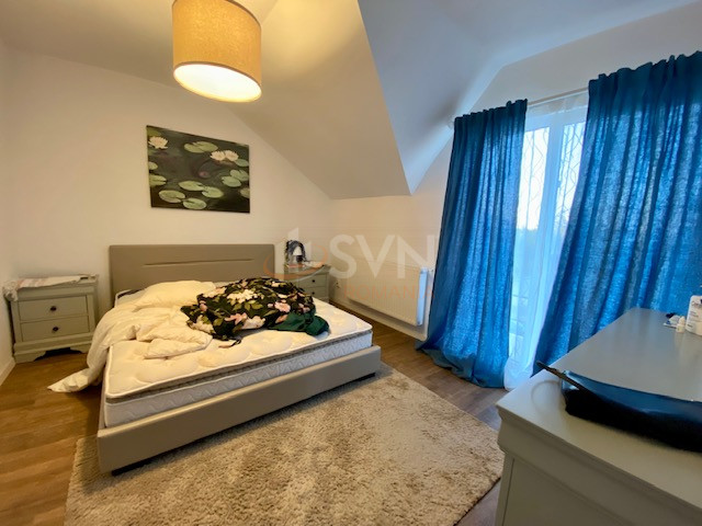 Casa, 4 camere Bucuresti/Baneasa