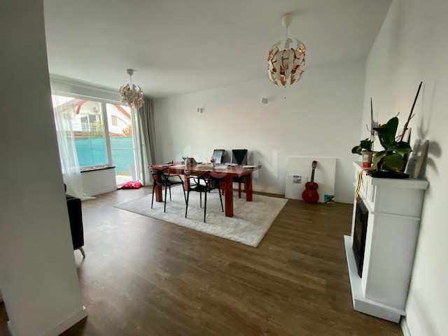 Casa, 4 camere Bucuresti/Baneasa