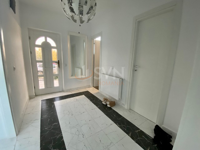 Casa, 4 camere Bucuresti/Baneasa