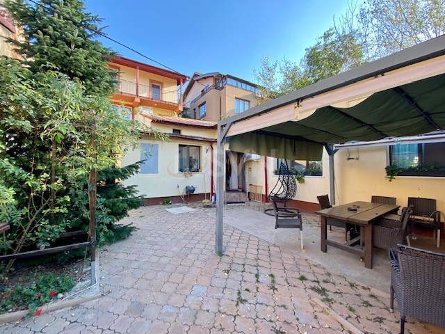 Casa, 4 camere Bucuresti/Domenii