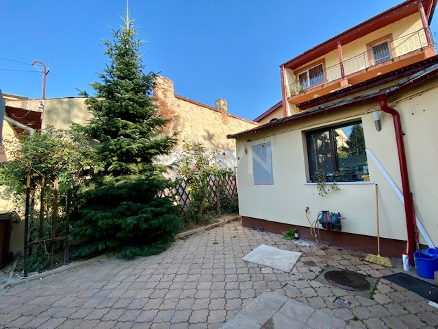 Casa, 4 camere Bucuresti/Domenii