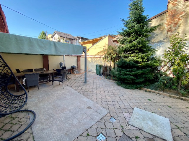 Casa, 4 camere Bucuresti/Domenii