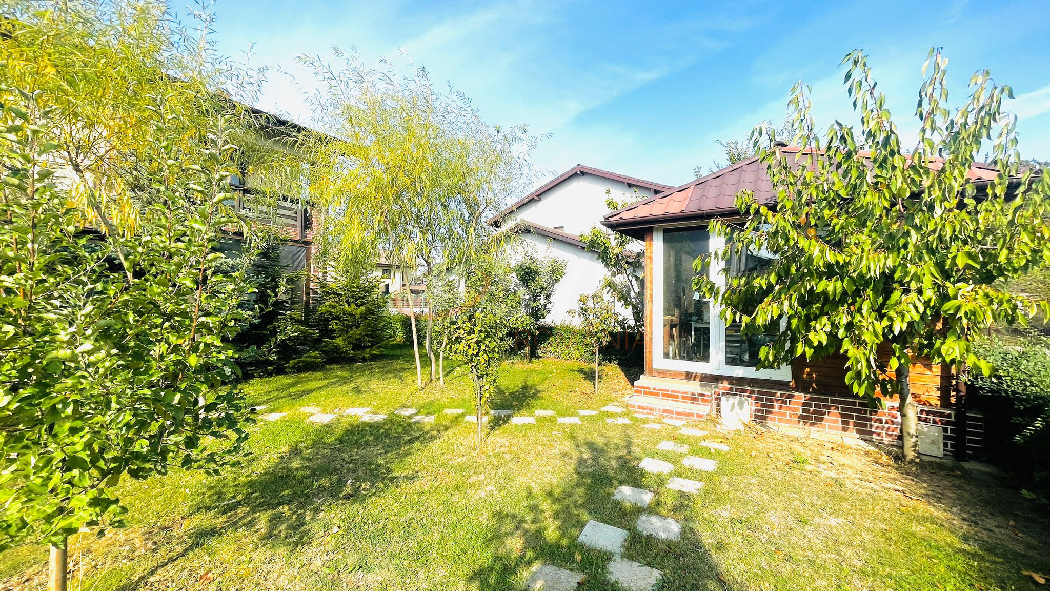 Casa, 4 camere Ilfov/Corbeanca