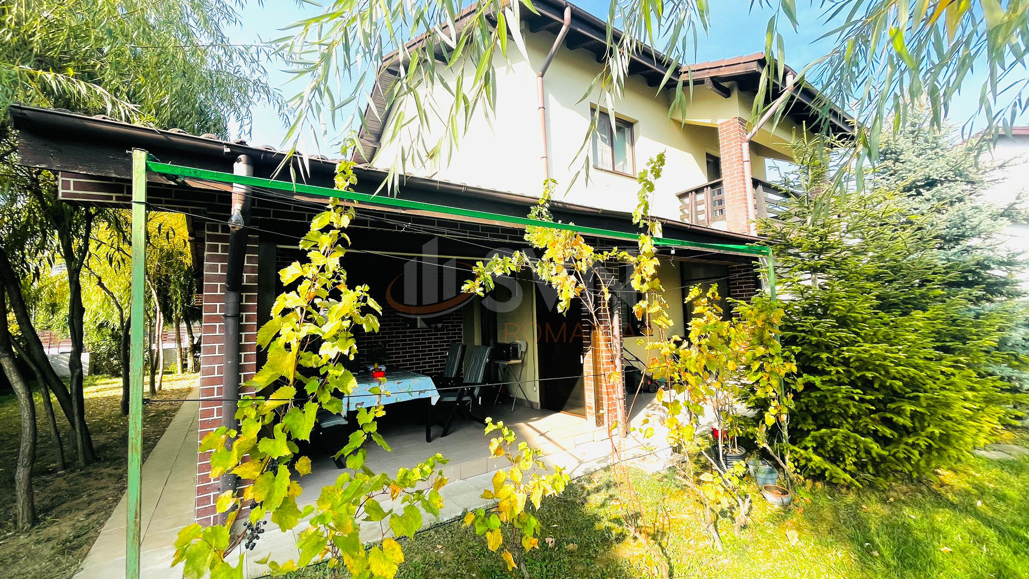 Casa, 4 camere Ilfov/Corbeanca