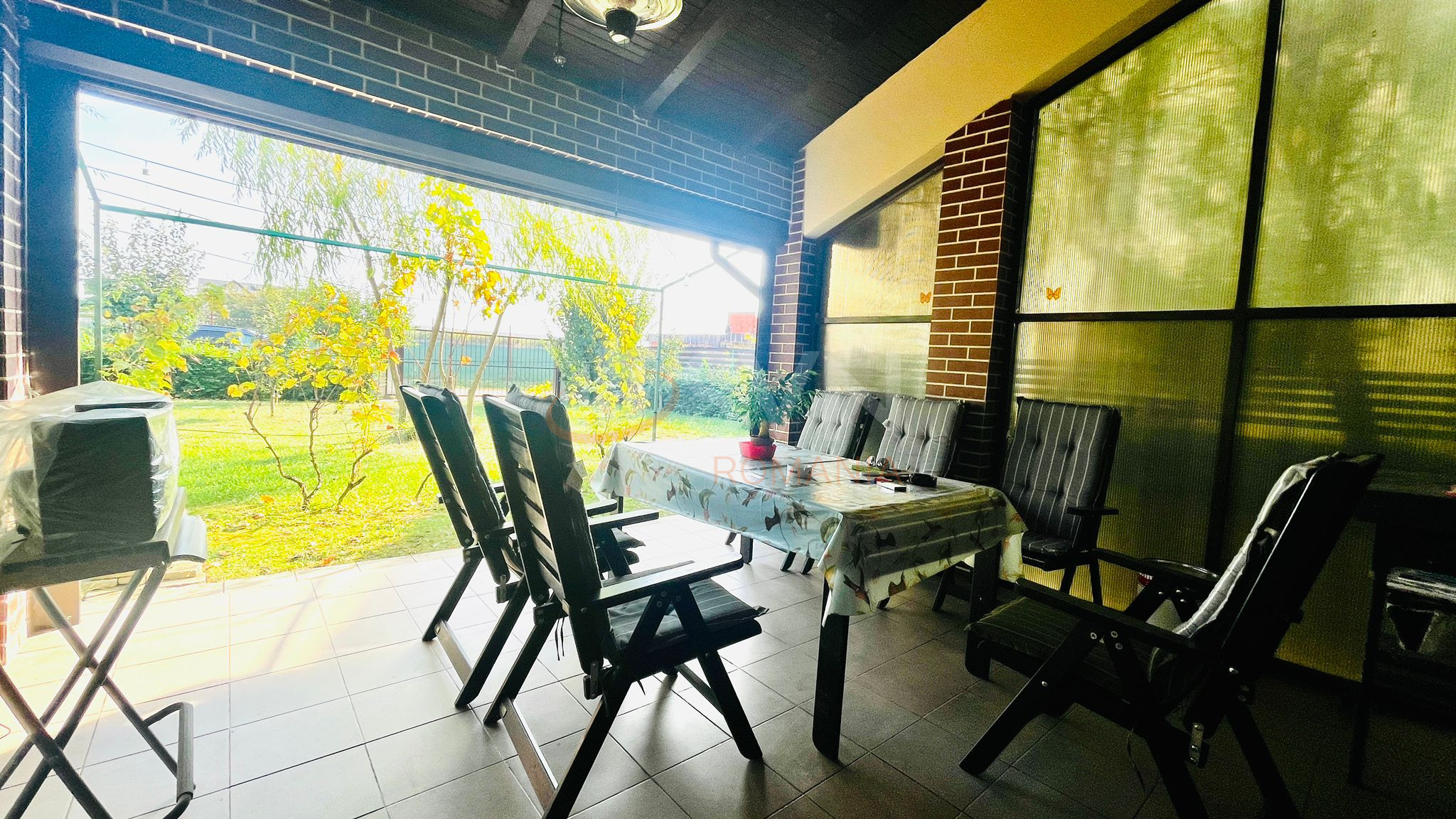 Casa, 4 camere Ilfov/Corbeanca