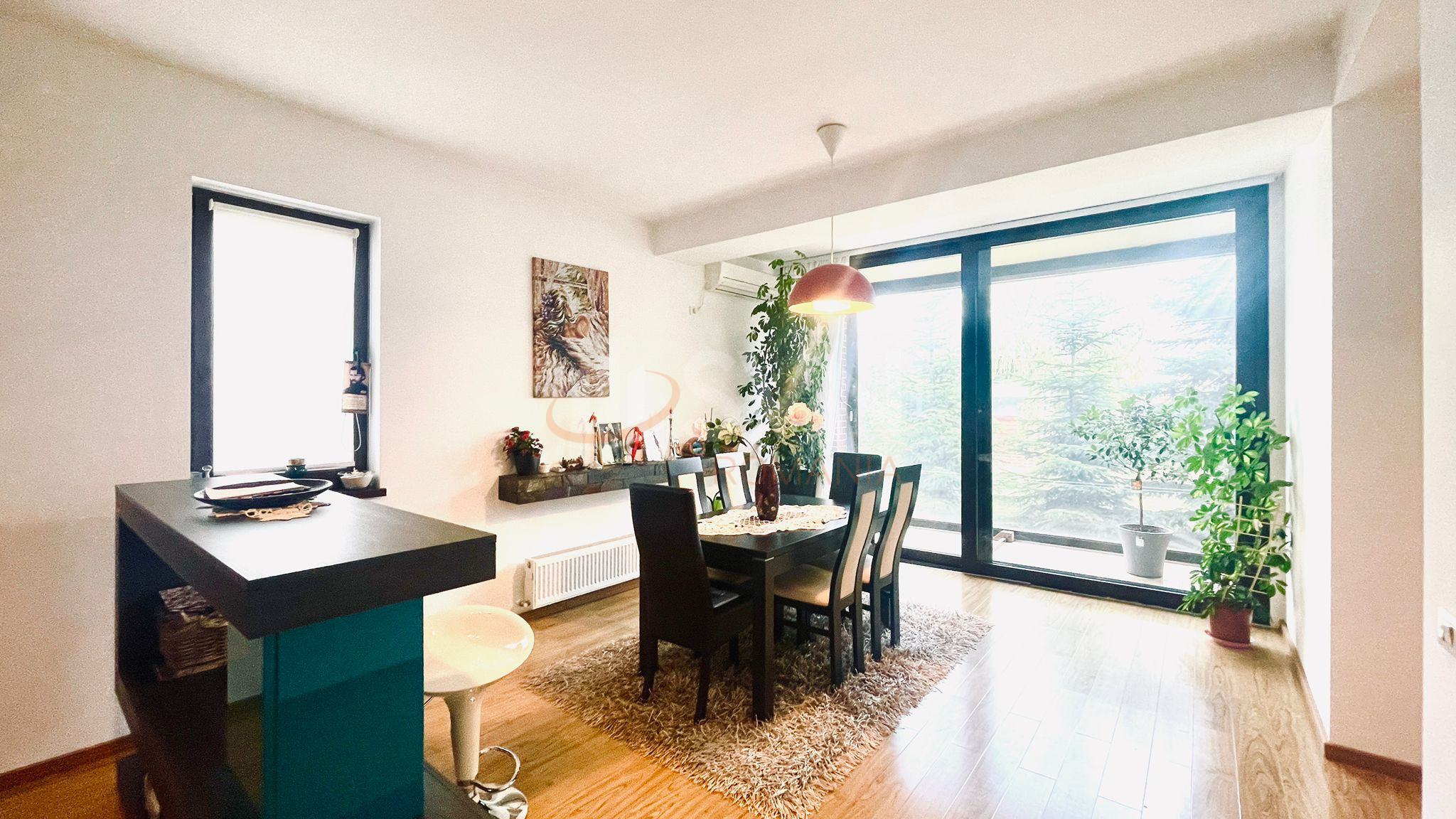 Casa, 4 camere Ilfov/Corbeanca