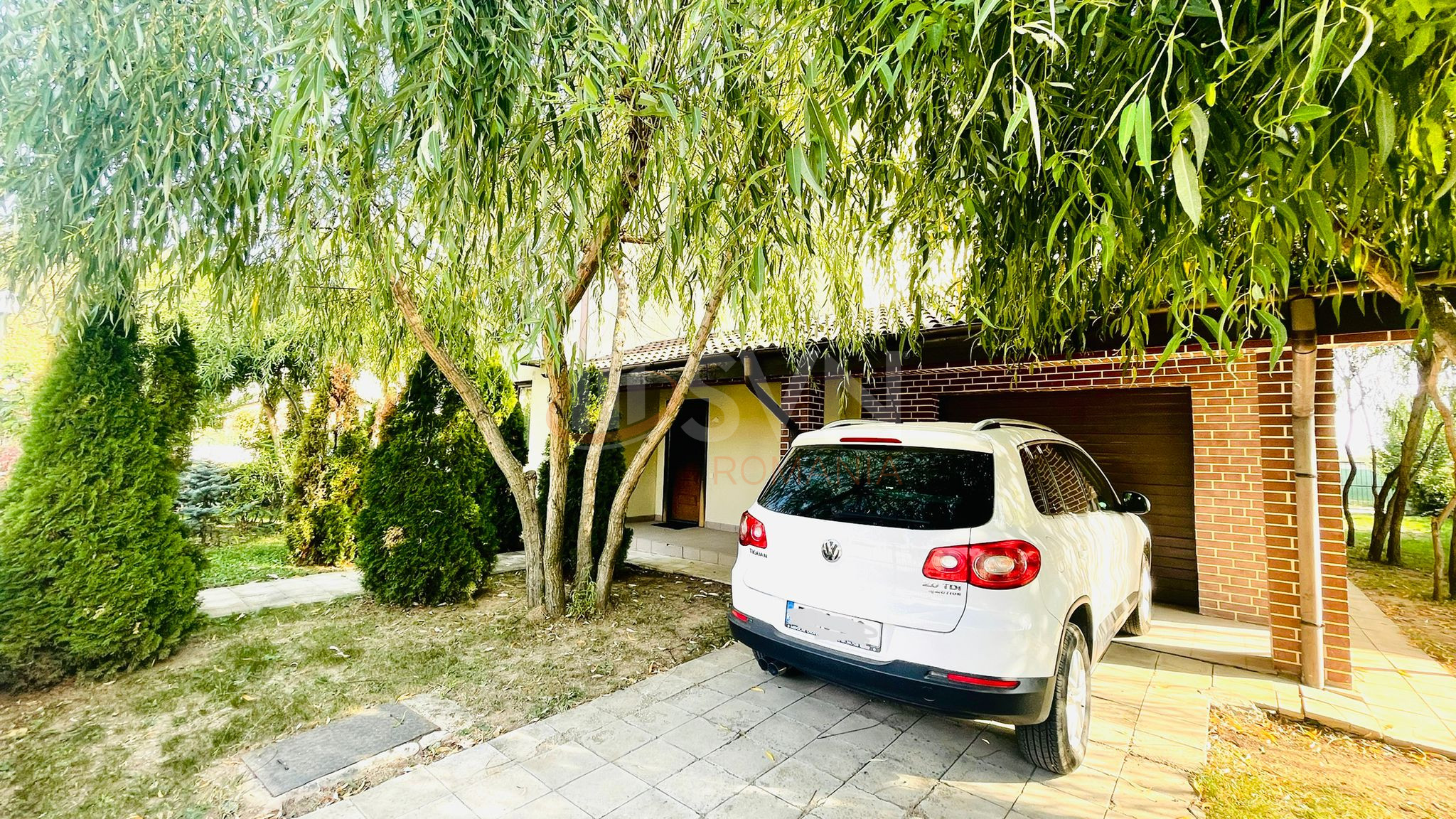 Casa, 4 camere Ilfov/Corbeanca