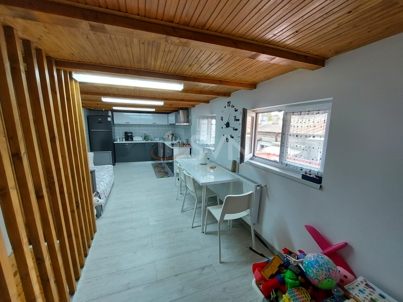 Casa, 4 camere Bucuresti/Crangasi